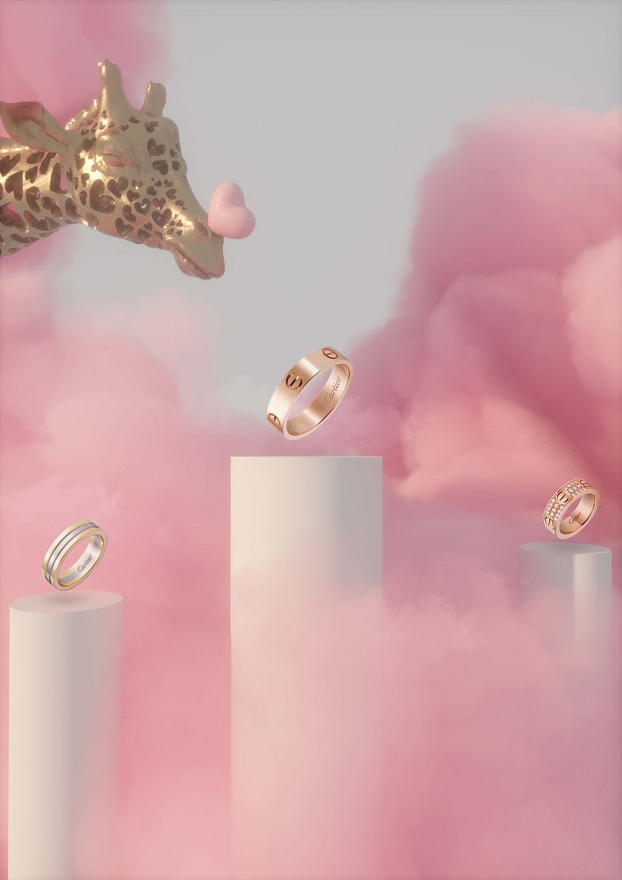 Pink Love
