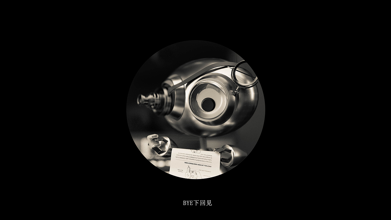 CINEMA 4D | WORKS. （2021）（图ZMjg1NzY5OTM2） - 场景 - 站酷设计师吴易困原创素材 - 站酷ZCOOL
