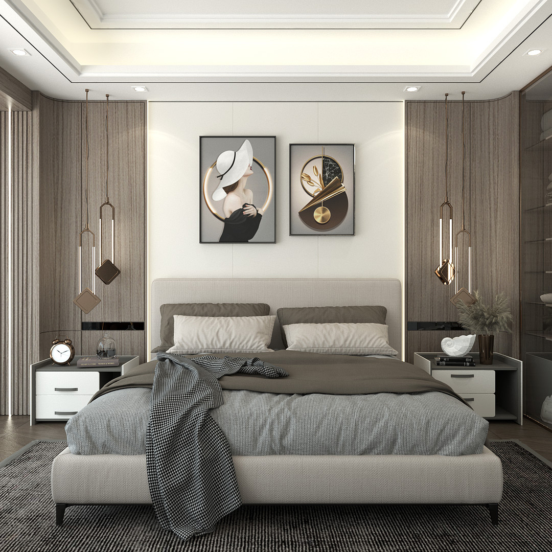 装饰画产品视频（图ZMjg3NTM1Njg4） - 展陈设计 - 站酷设计师擎云原创素材 - 站酷ZCOOL