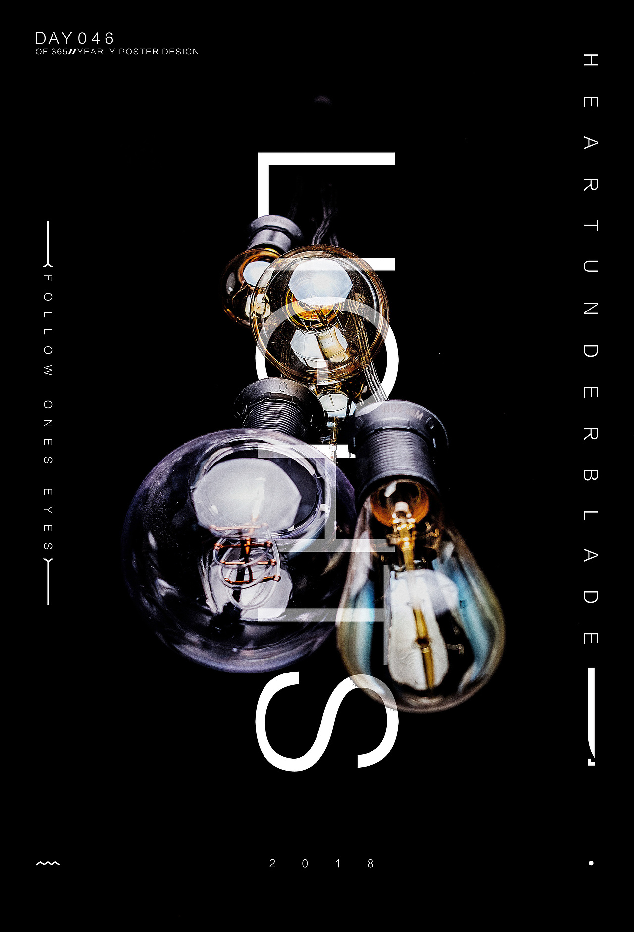 2018 POS\TER COLLECTION