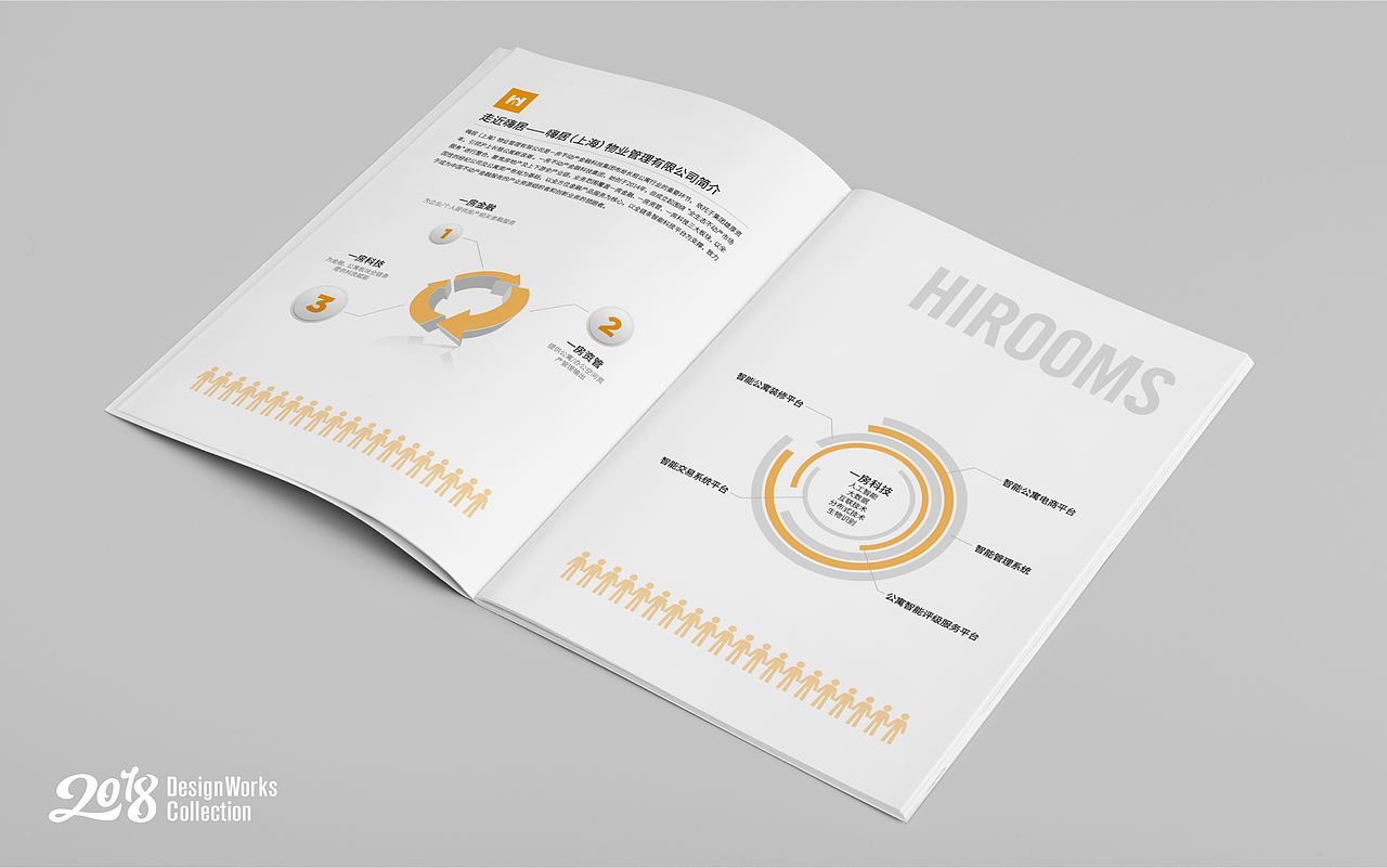 企业宣传画册/Enterprise Brochure（图ZMTQ0NDA0NTUy） - 书籍/画册 - 站酷设计师薛亚兵原创素材 - 站酷ZCOOL