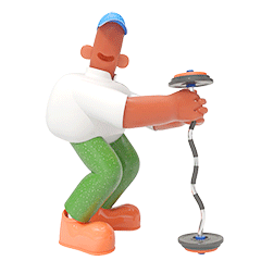 动态表情 | 香肠先生的日常（图ZMjQ2NTYxMzQ0） - 网络表情 - 站酷设计师maX_7原创素材 - 站酷ZCOOL