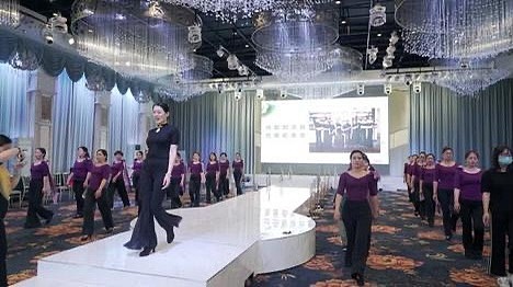 会议布展（图ZMjU2MDU3NjUy） - 展陈设计 - 站酷设计师暴躁铁汁原创素材 - 站酷ZCOOL