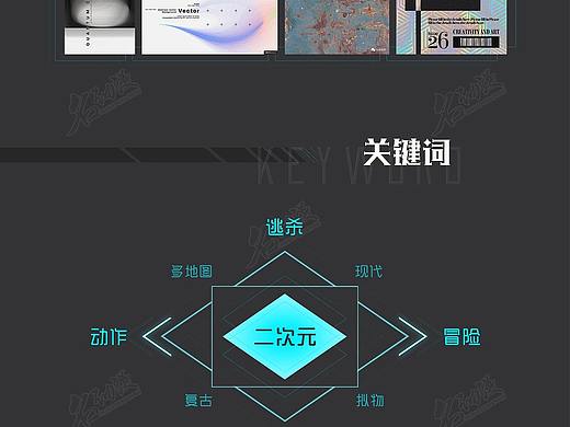 多人竞技大逃杀游游戏界面