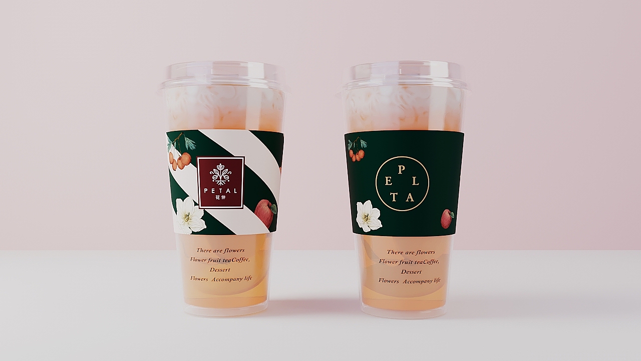 《PETAL·花伴》用“花”与生活相陪伴