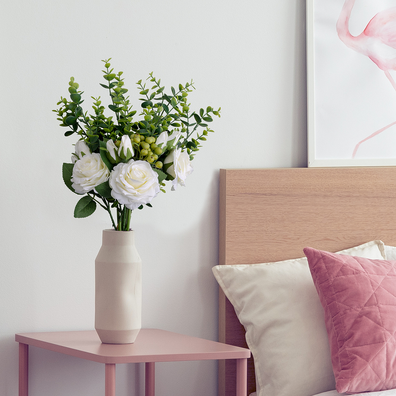 假花 亚马逊主图（图ZMjg4ODQ3MTA0） - 电商 - 站酷设计师精奇设计原创素材 - 站酷ZCOOL