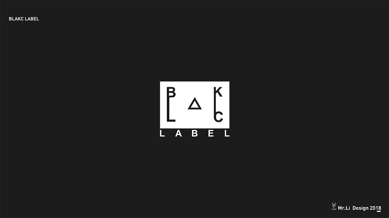 Black Label 女士大衣品牌设计（图ZMTA0NzY1MTk2） - 品牌 - 站酷设计师海苔肉松饭原创素材 - 站酷ZCOOL