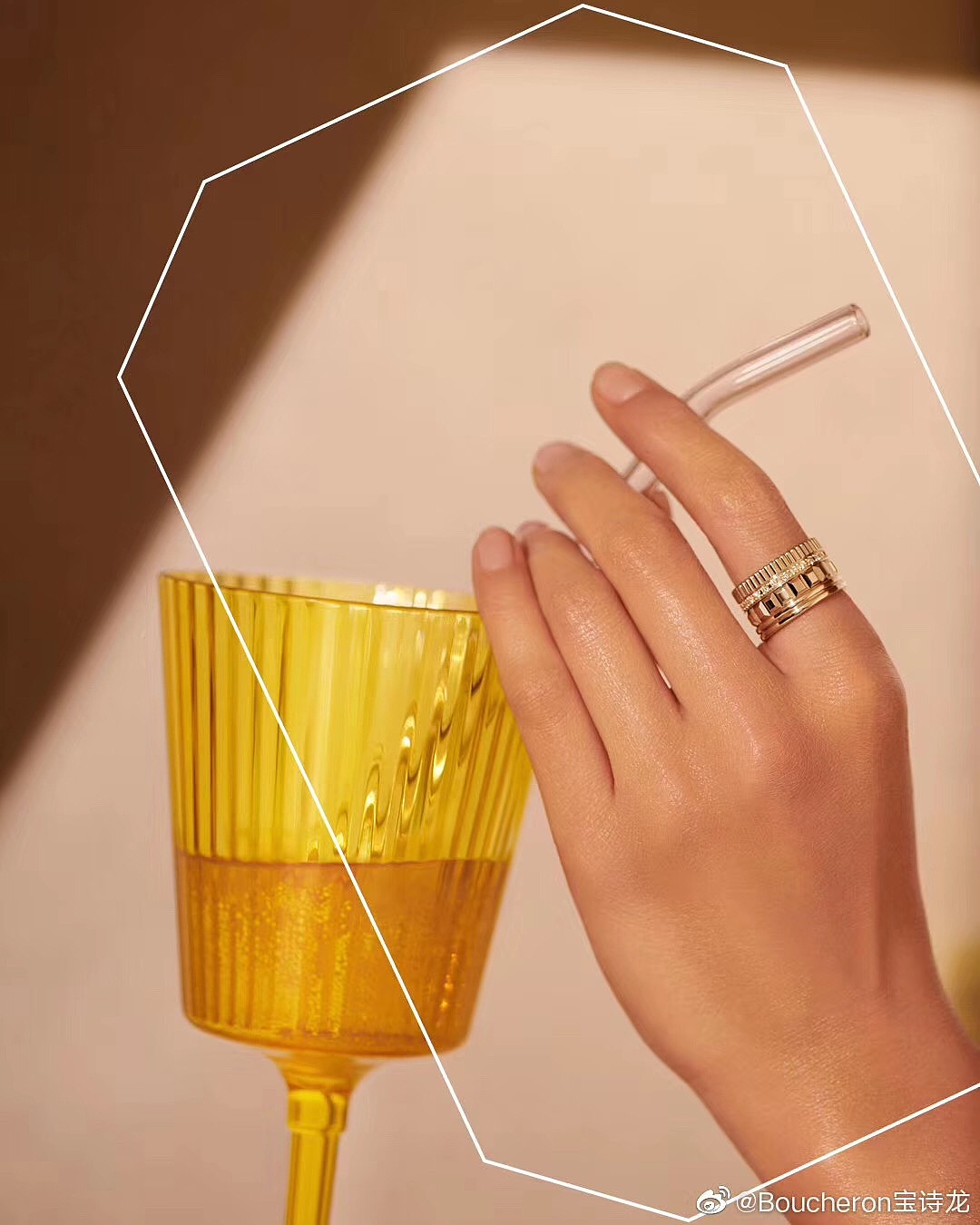 (珠宝定制)宝诗龙和宝格丽哪个贵,宝诗龙戒指官网价格