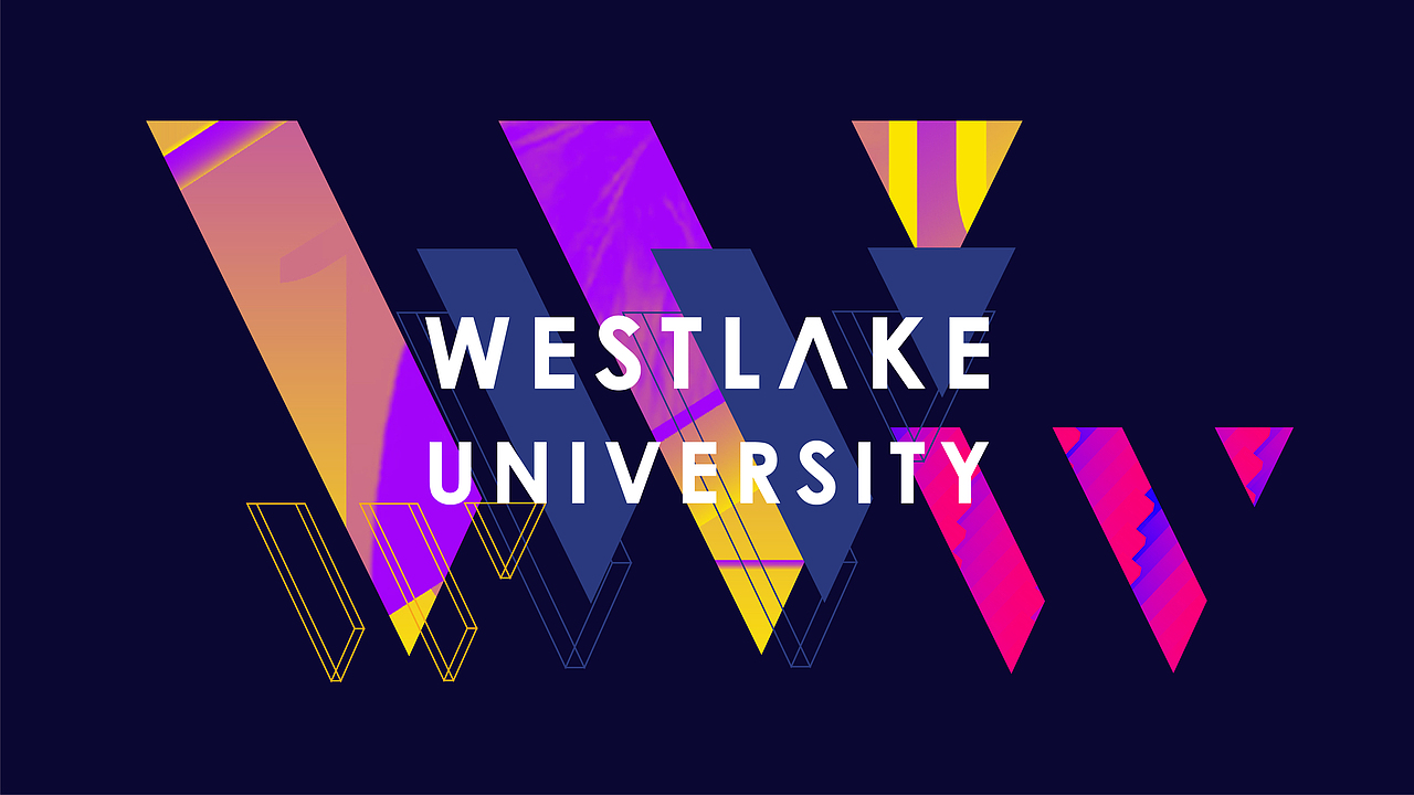2019年西湖大学logo升级