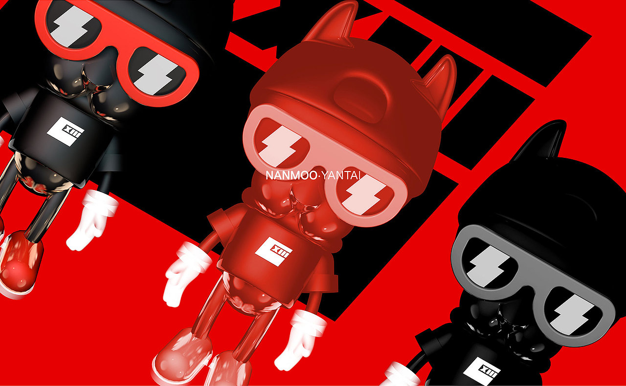 13区街舞HipHop|品牌形象VI设计|NDO南無督造作品（图ZMTc1MTYyNjY4） - 品牌 - 站酷设计师南無督造原创素材 - 站酷ZCOOL