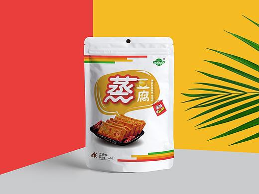 万安食品系列包装