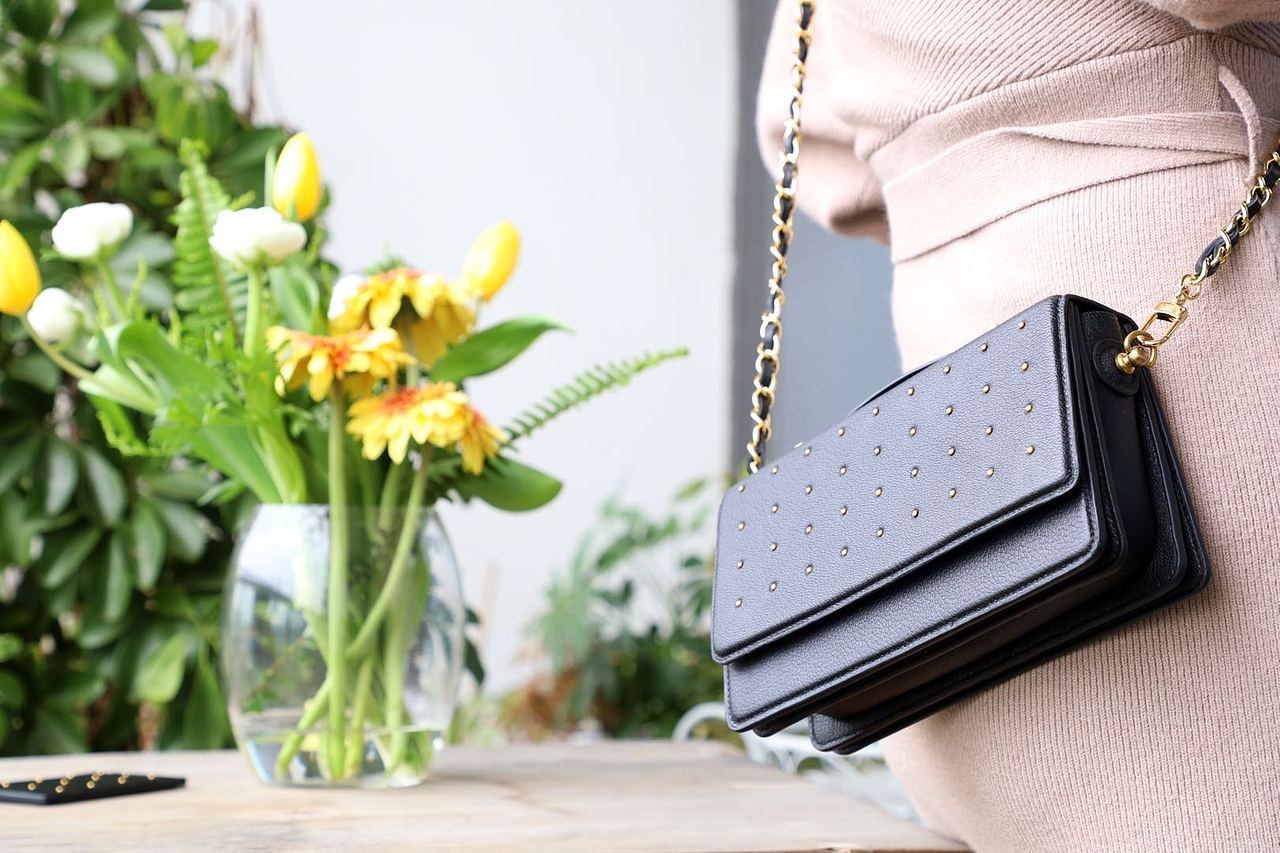 日常【八】|铆钉包