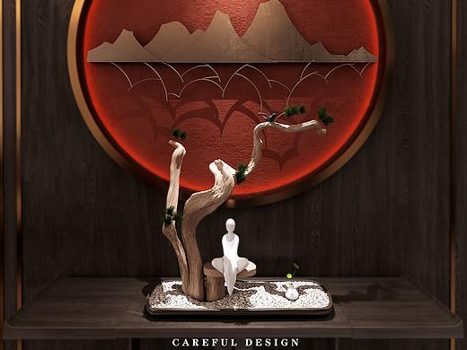 中国红  中国韵