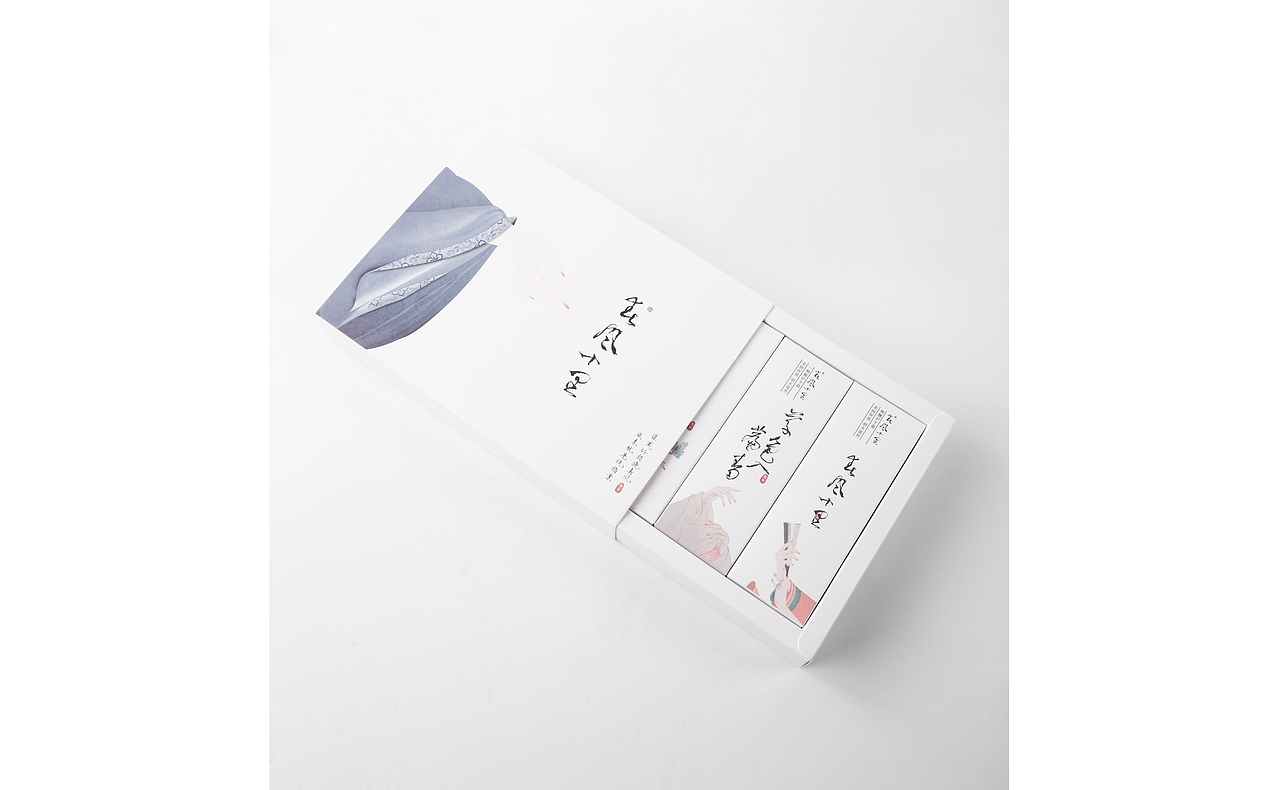 韓林朴-春风十里-国风香水品牌(图ZMjQ5NTQ0NzY0) - 品牌 - 站酷设计师韩林朴原创素材 - 站酷ZCOOL