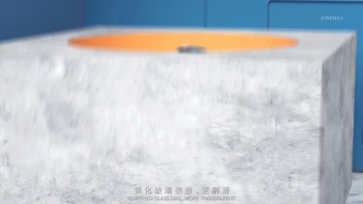 【Z8智能手环】产品视觉动画——巨人谷制作（图ZMTgzMTUxOTI4） - 动画/影视 - 站酷设计师巨人谷GIRENKU原创素材 - 站酷ZCOOL