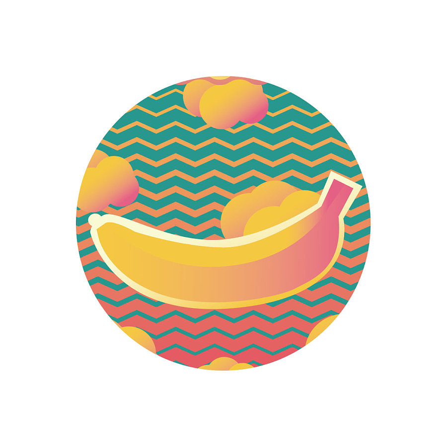 爱到心服口服（图ZMjc5Mjk5MTY=） - 图案 - 站酷设计师蛋薯原创素材 - 站酷ZCOOL