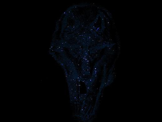 制作某些海报效果