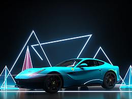 展