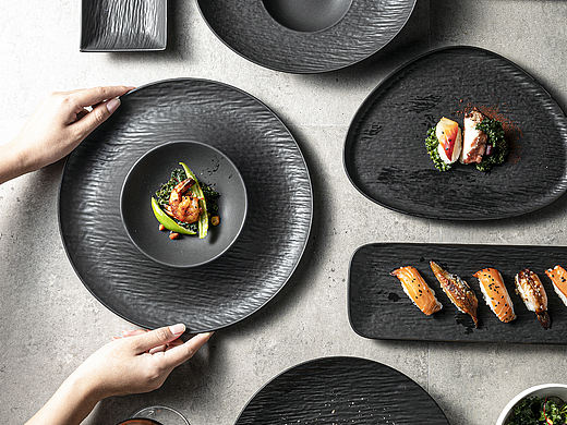 餐具小集【拾月II】