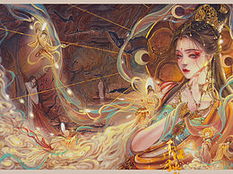 不负如来唯负卿