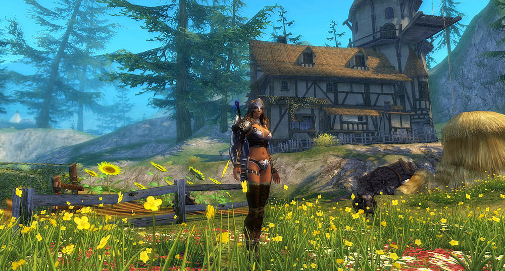 次时代3D网页游戏《MoonLight》（图ZNDk3MDU1Ng==） - 场景 - 站酷设计师愤怒红石头原创素材 - 站酷ZCOOL