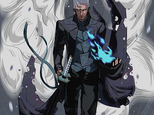 vergil