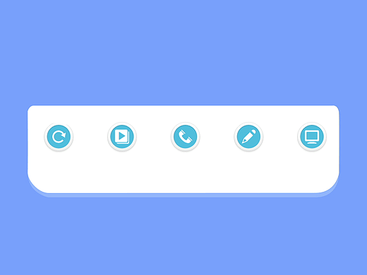 AE动效练习作品