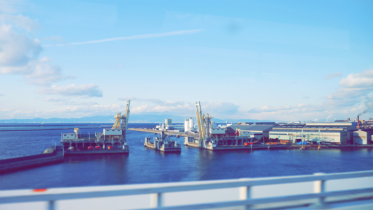 日本之行 大阪→东京风景随拍(图ZMTQxMDQzODg=) - 风光摄影 - 站酷设计师请重新输入原创素材 - 站酷ZCOOL