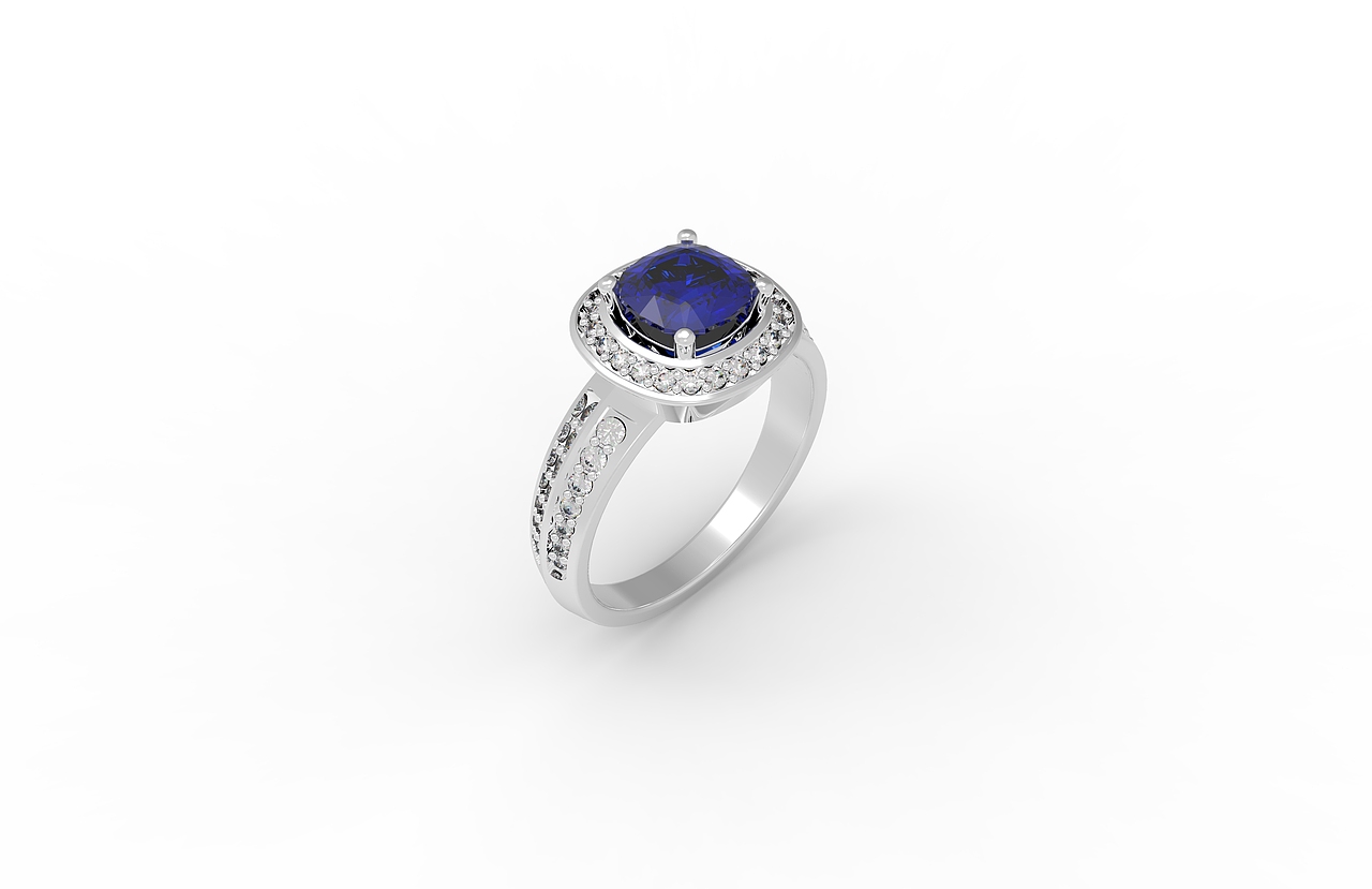 数字化首饰设计（图ZMTQ5NDg5MTEy） - 其他三维 - 站酷设计师1001数字化首饰设原创素材 - 站酷ZCOOL