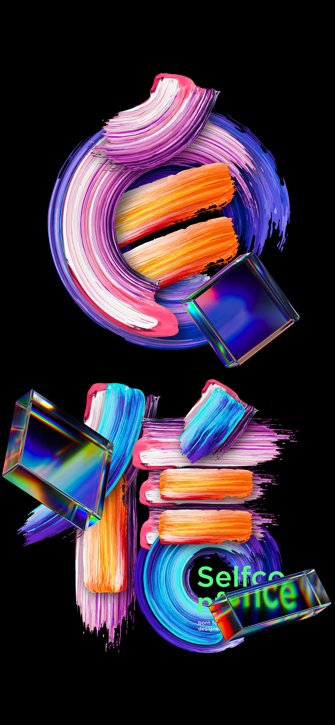 illustrator-2021信念(图ZMjQ1OTYyMzgw) - 字体/字形 - 站酷设计师Edisonwong7原创素材 - 站酷ZCOOL