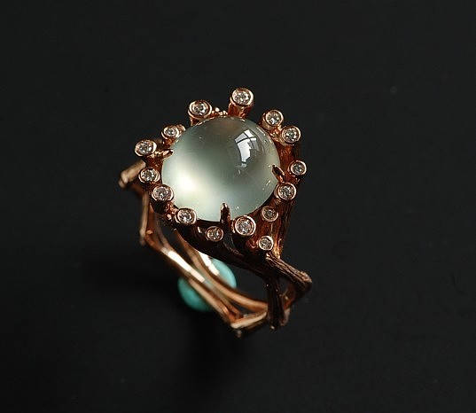 大树珠宝设计（图ZMzAwOTY3Mg==） - 首饰设计 - 站酷设计师大树珠宝设计原创素材 - 站酷ZCOOL