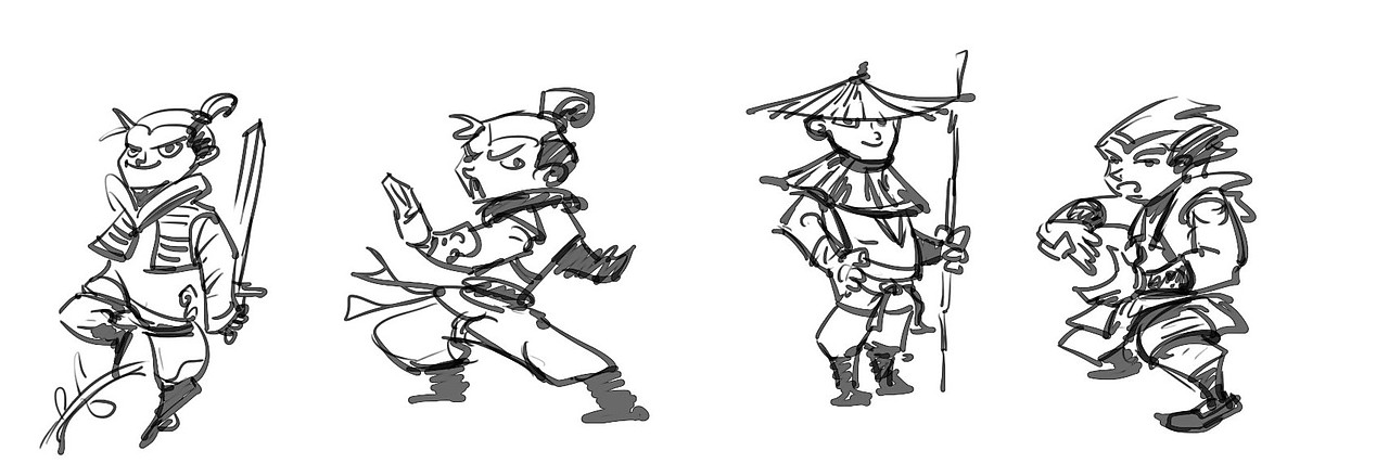 分镜（图ZMzUzODk0NjQ=） - 其他动漫 - 站酷设计师ZIMOLO原创素材 - 站酷ZCOOL