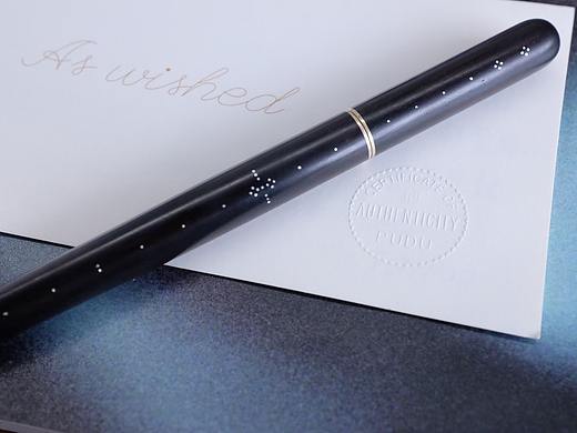 以笔为桨  乘风破浪