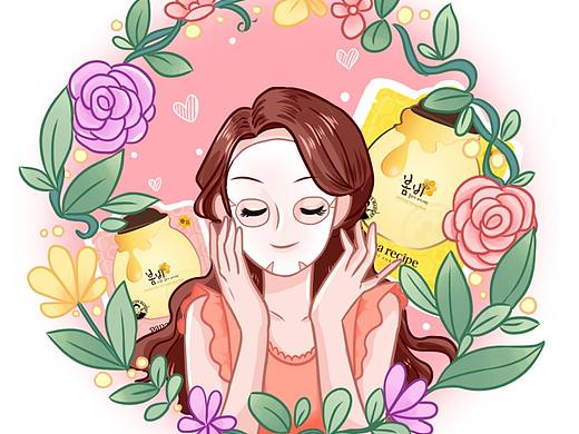 2020年春雨papa recipe公众号母亲节推文