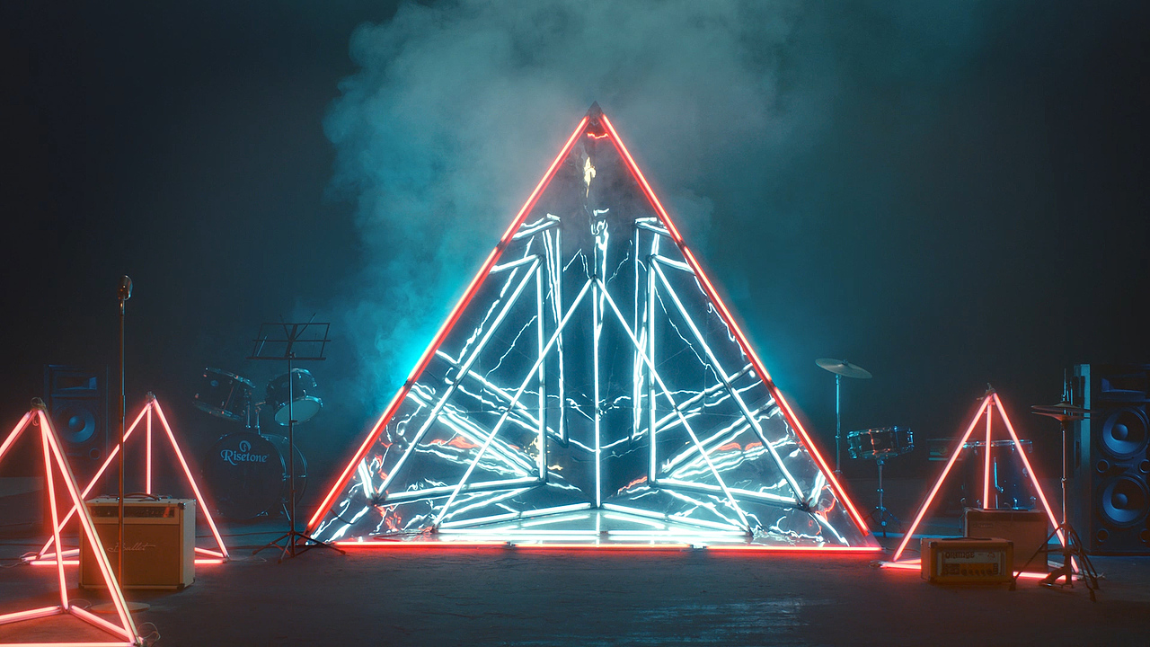 《虾米寻光计划》第二季宣传片-腔调广告