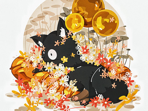 洒脱自由的诗人