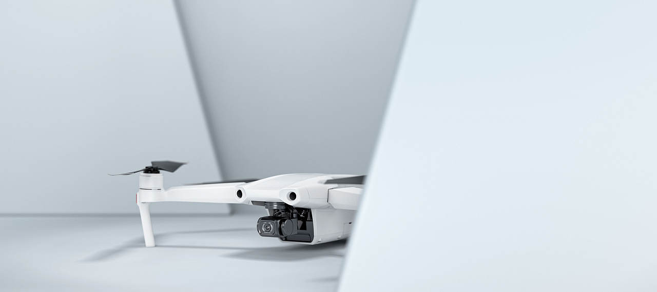 "DJI" Mavic Air 2（图ZMjkwNTgxODA0） - 产品 - 站酷设计师w阿遇原创素材 - 站酷ZCOOL