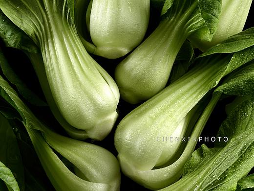 绿色蔬菜美如画/有机蔬菜拍摄/美食摄影/食品静物/