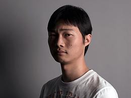 人像