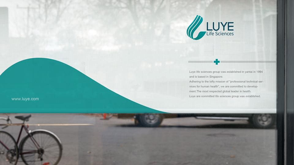 绿叶生命标志修改提案（图ZMjM2MDkwMjM2） - Logo - 站酷设计师许天博原创素材 - 站酷ZCOOL