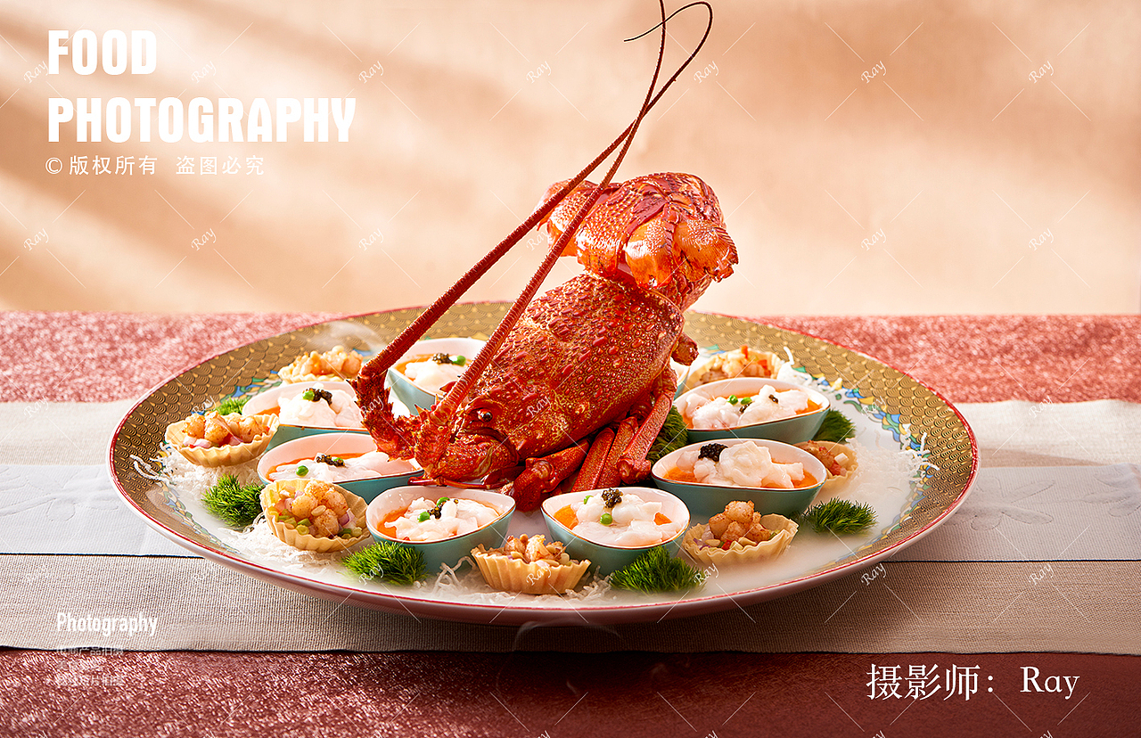 中餐厅（图ZMzgxMjgxOTky） - 美食摄影 - 站酷设计师小瞳孔大世界原创素材 - 站酷ZCOOL