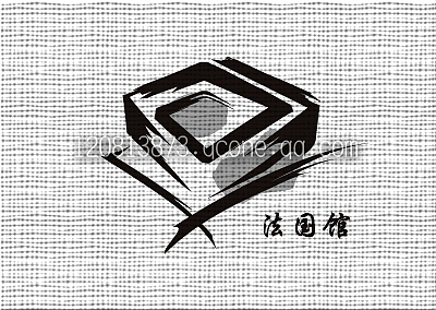 各世博馆（图ZMTYxOTk1Ng==） - Logo - 站酷设计师独立设计_稻草人原创素材 - 站酷ZCOOL