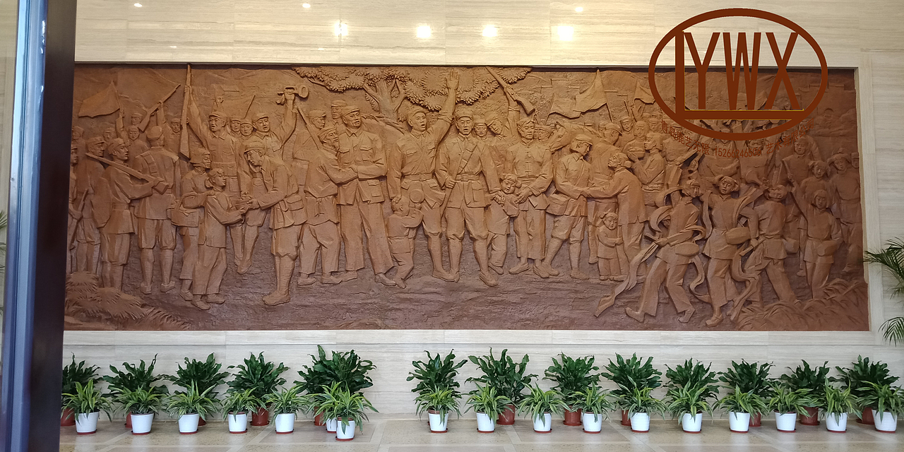 景观雕塑设计案例