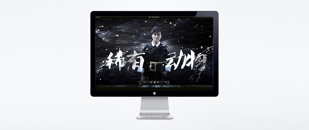 Super boys 2013 Judge Visual Video VCR/2013快乐男声VCR