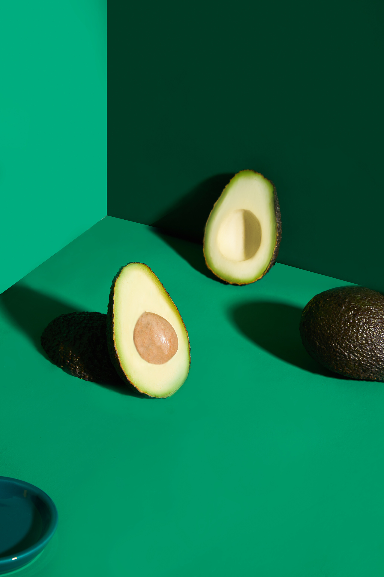 深圳产品美食摄影|牛油果