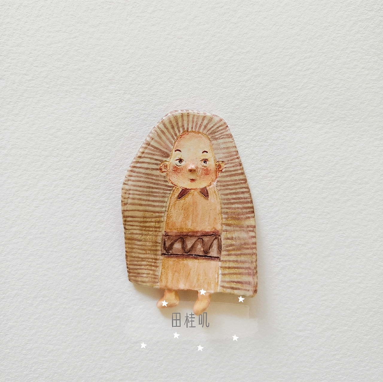 《套子里的小人儿》第二弹