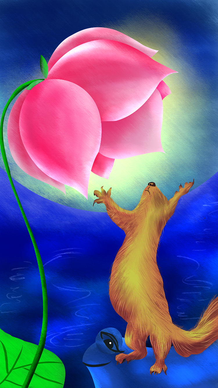 原创&临摹&练习