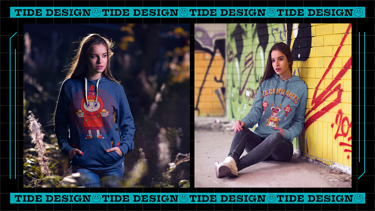 插画设计作品集（图ZMjY2NzE3Njc2） - 商业插画 - 站酷设计师Cesar1原创素材 - 站酷ZCOOL