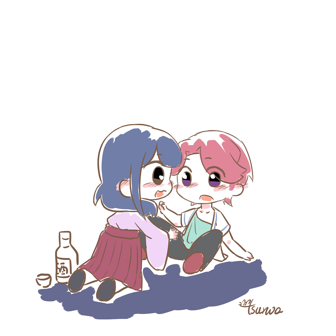 少女歌剧同人