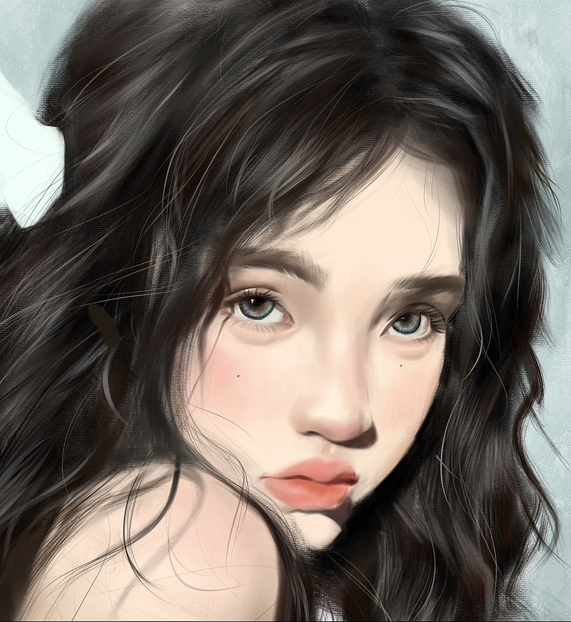 “海压竹枝低复举,风吹山角晦还明”